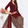 Ganpati  Vaishali Vol 8 Pure Cotton Wholesale Salwar Suit Catalog